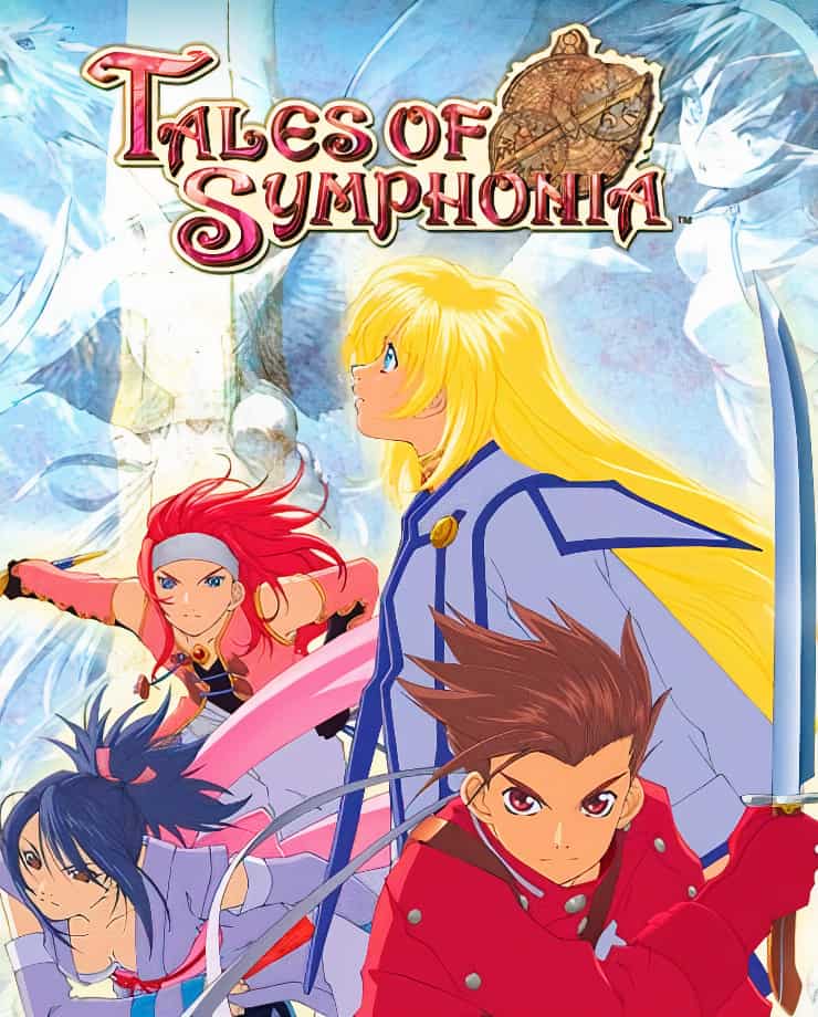 Tales of Symphonia
