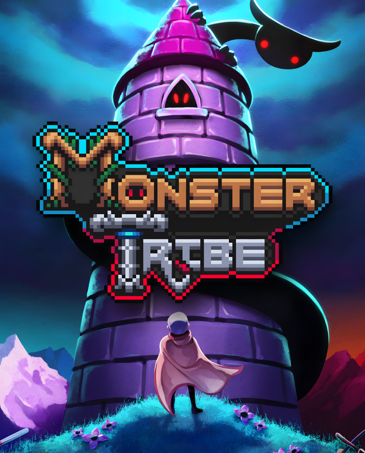 Monster Tribe