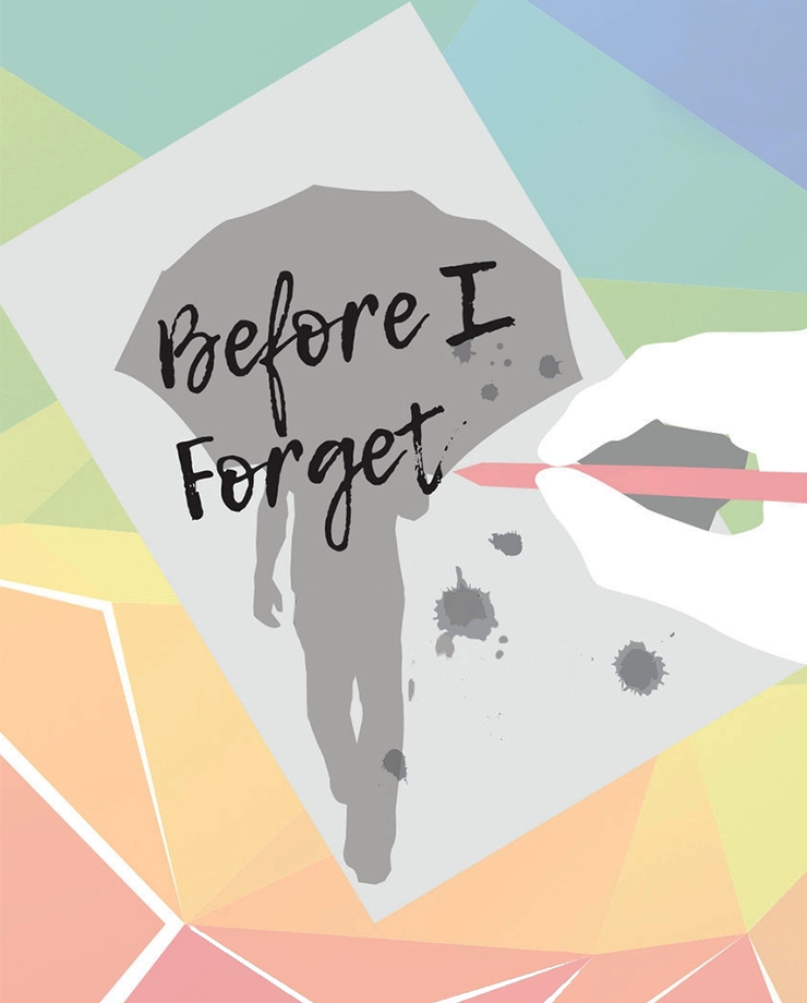 Before I Forget (PC и Mac)