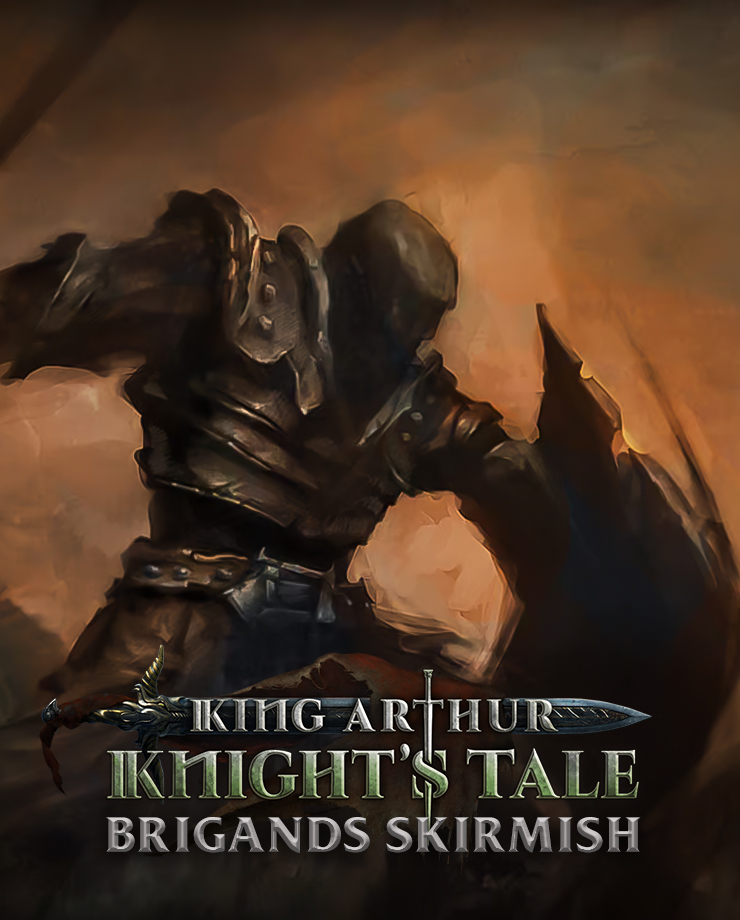 King Arthur: Knight’s Tale — Brigands Skirmish