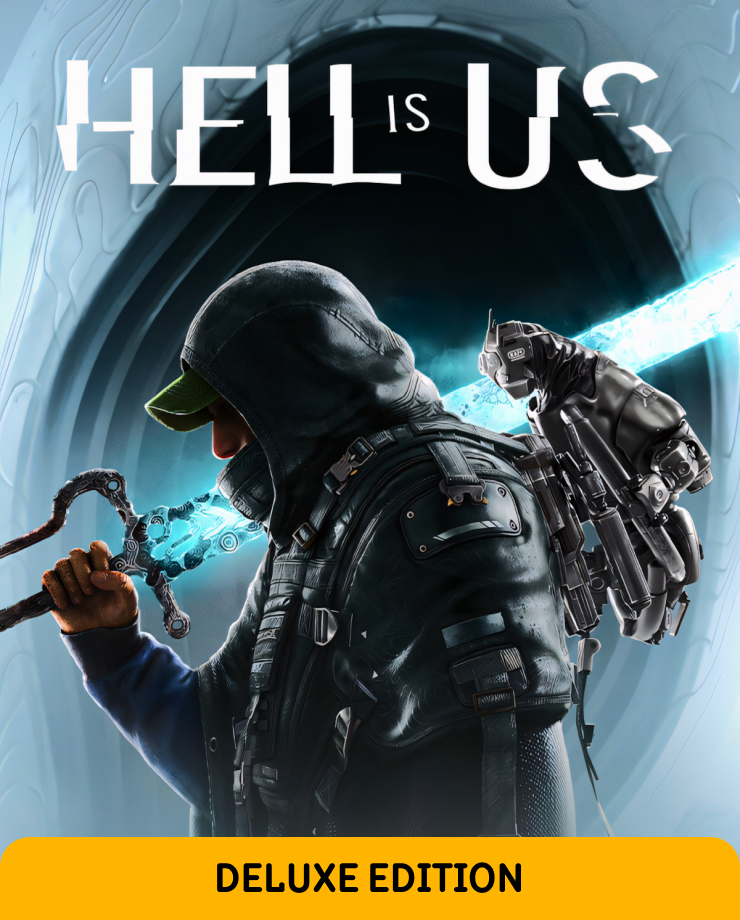 Hell is Us — Deluxe Edition
