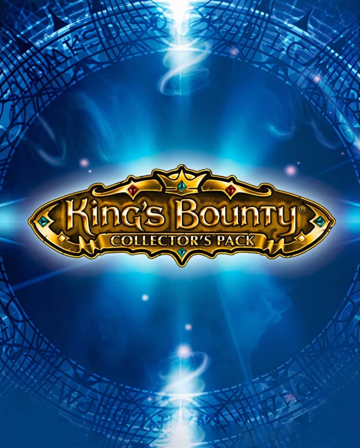King’s Bounty: Collector’s Pack (PC и Mac)