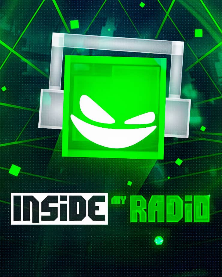 Inside My Radio