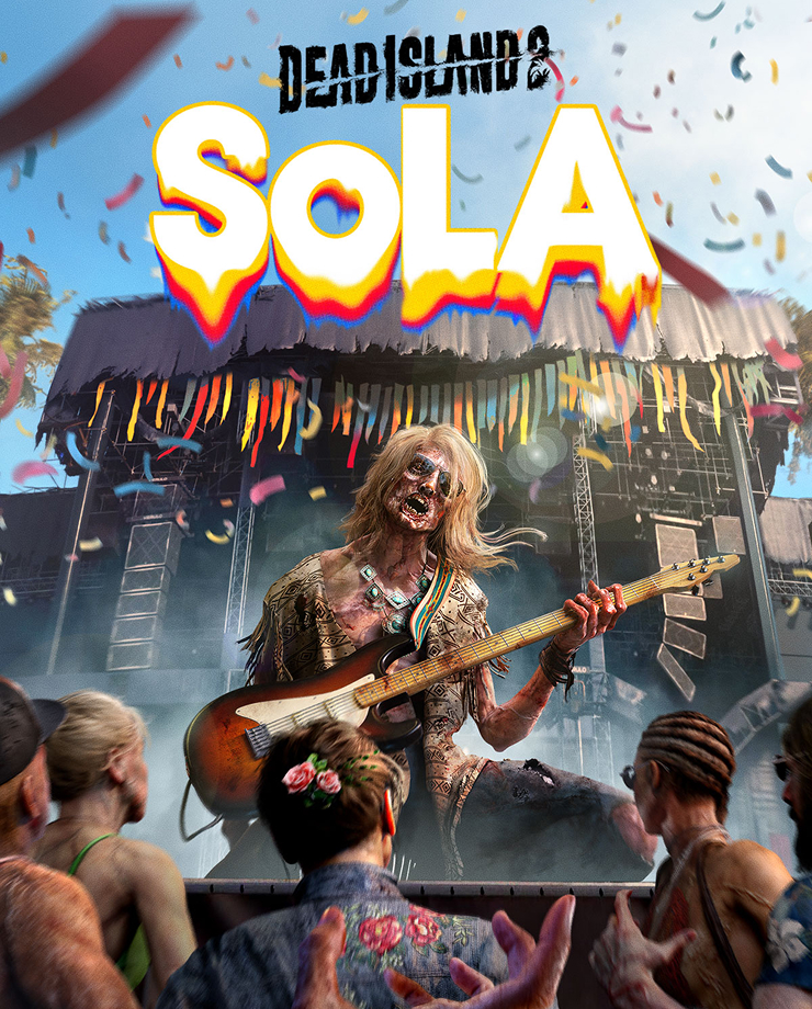 Dead Island 2 — SoLA