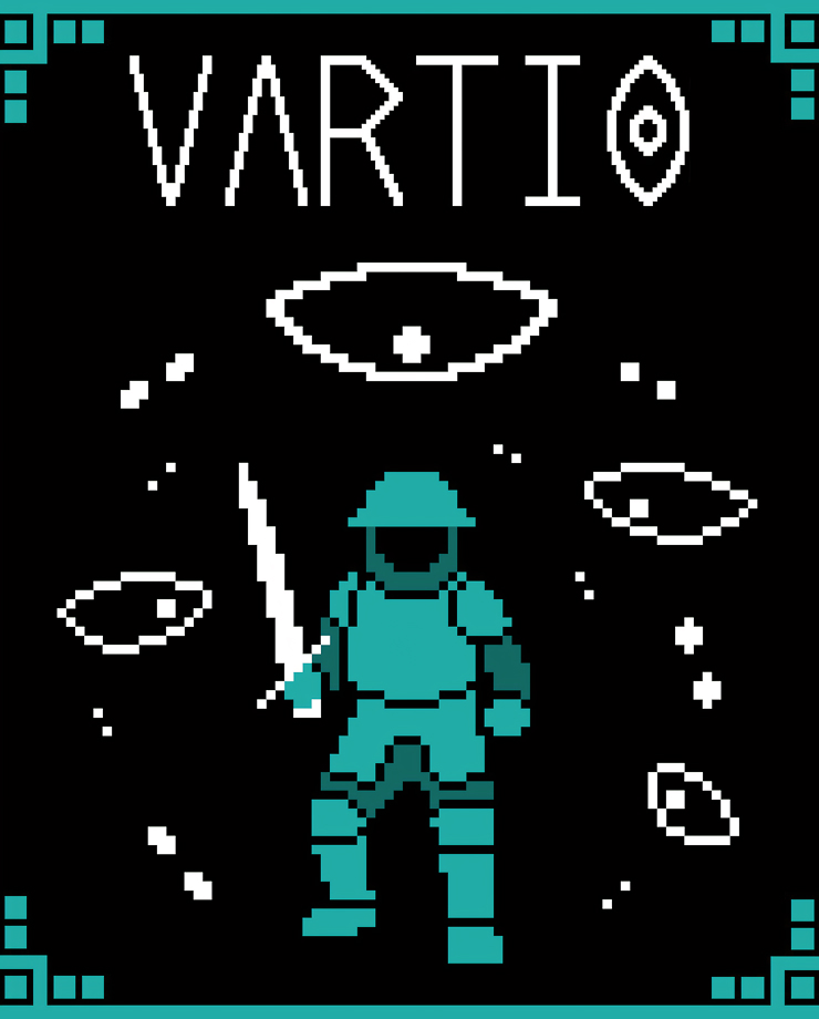 Vartio