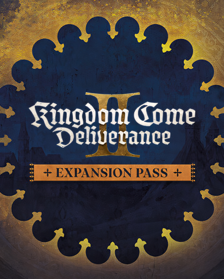 Kingdom Come: Deliverance II Expansion Pass