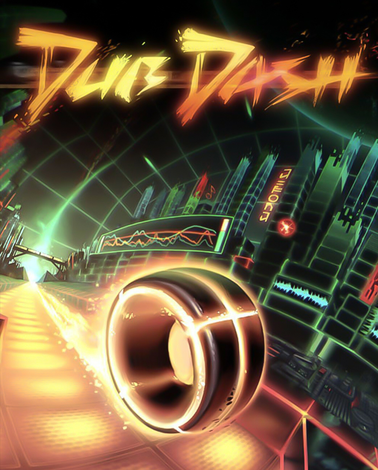 Dub Dash (PC и Mac)