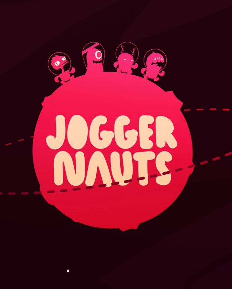 Joggernauts (PC и Mac)