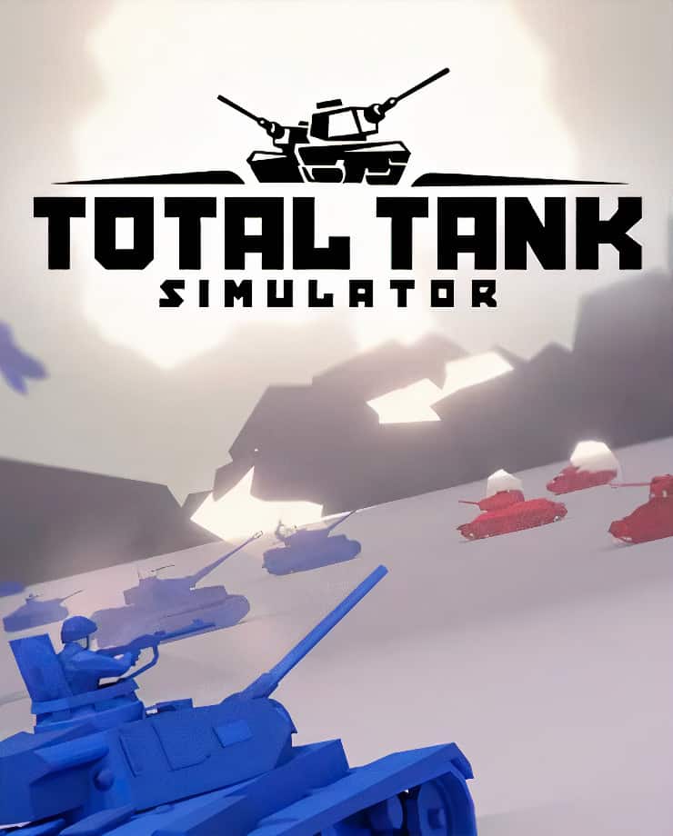 Total Tank Simulator