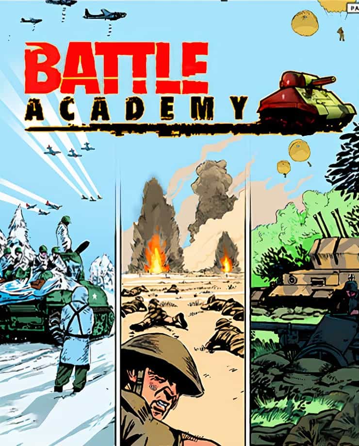 Battle Academy