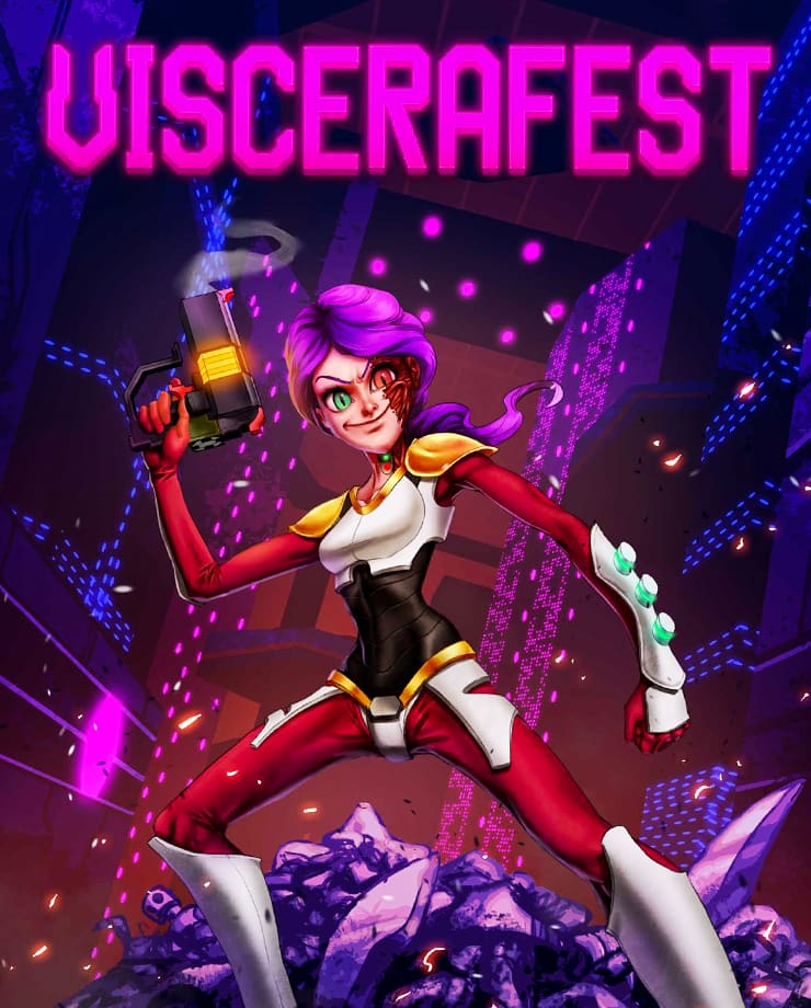 Viscerafest (PC и Mac)