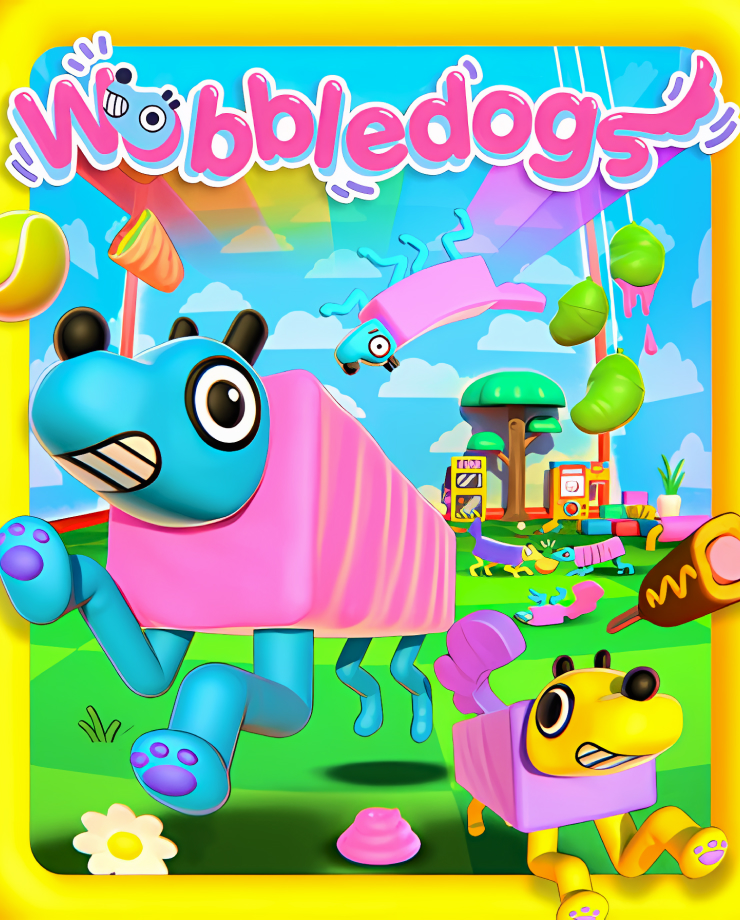 Wobbledogs (PC и Mac)