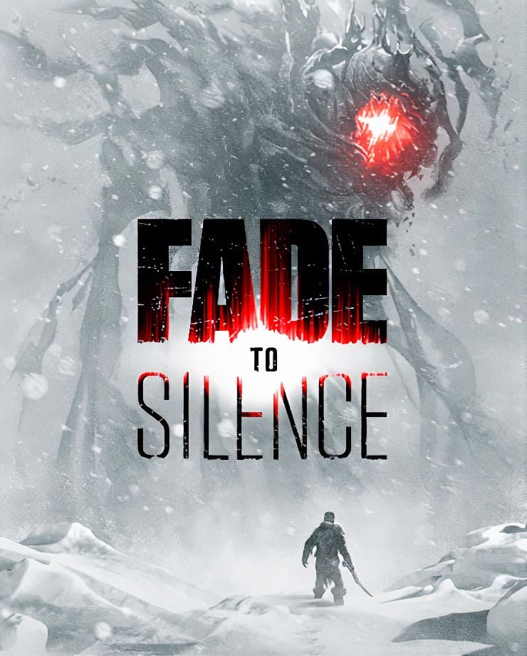 Fade to Silence