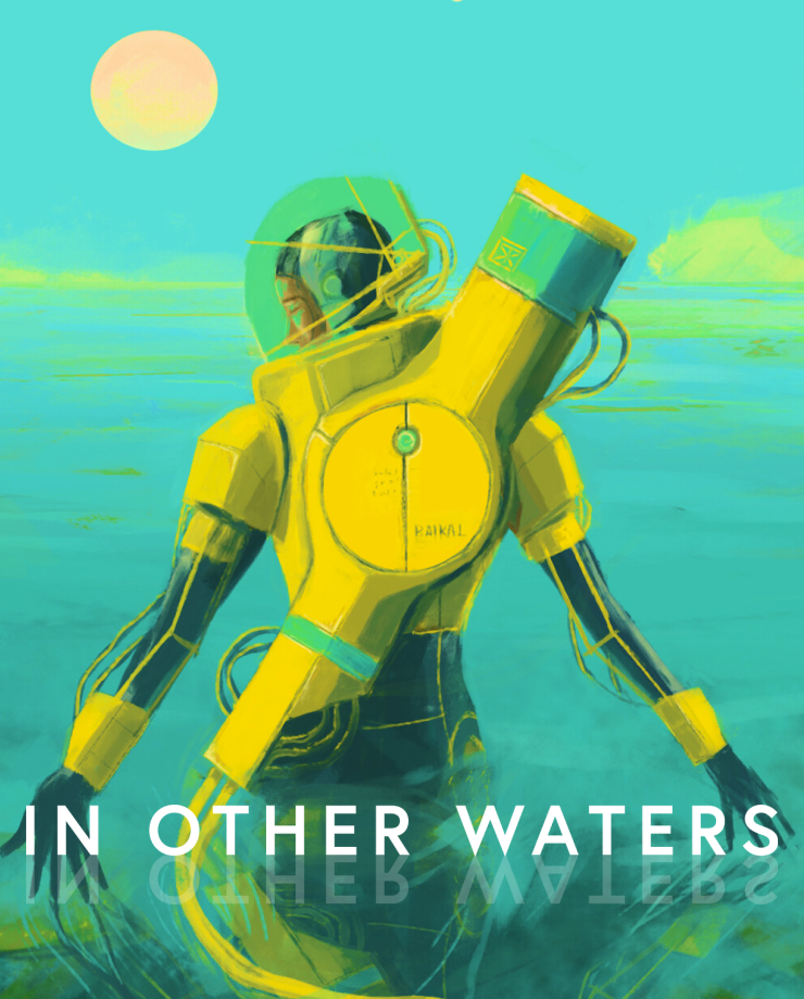 In Other Waters (PC и Mac)
