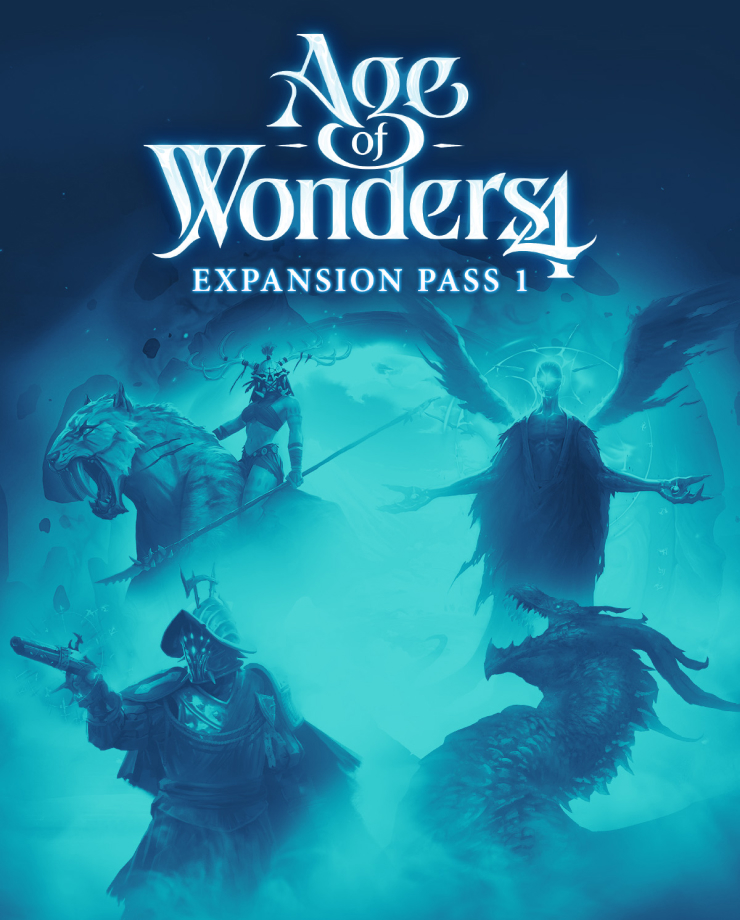 Age of Wonders 4: Expansion Pass 1