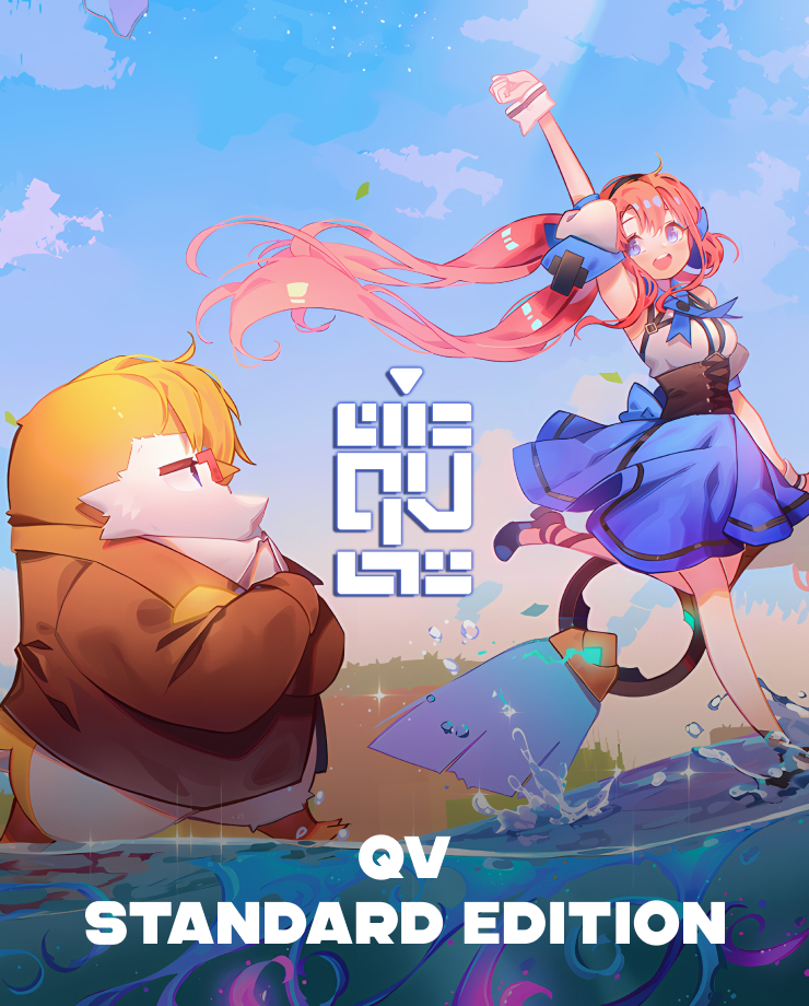 QV