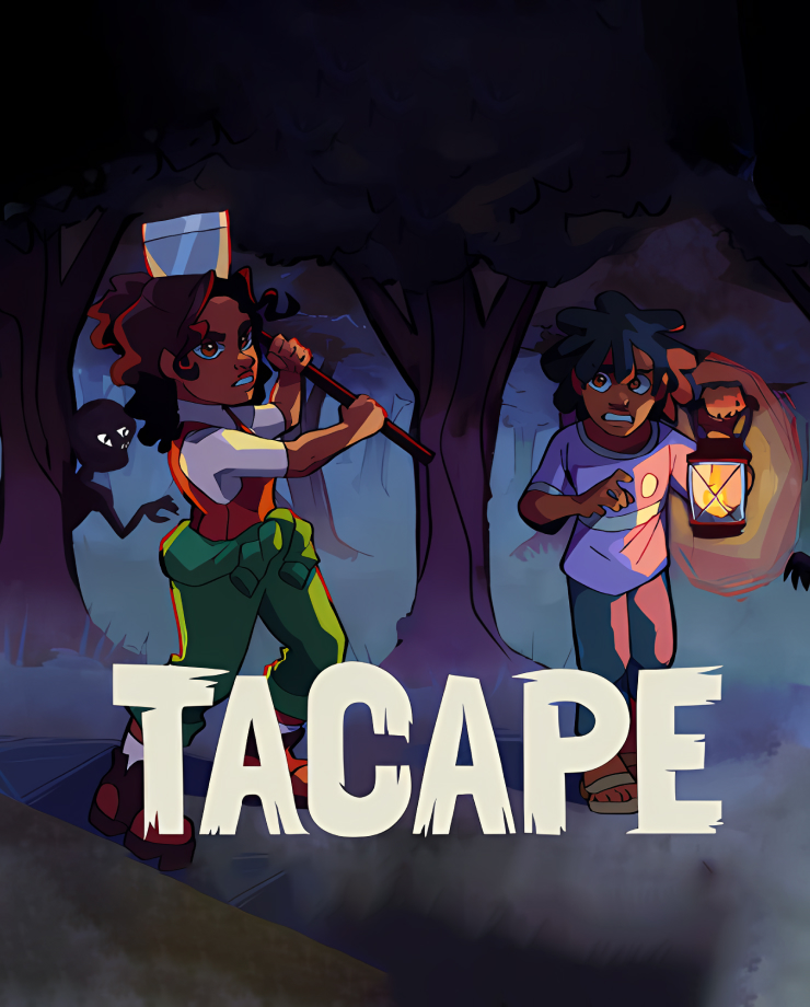 Tacape