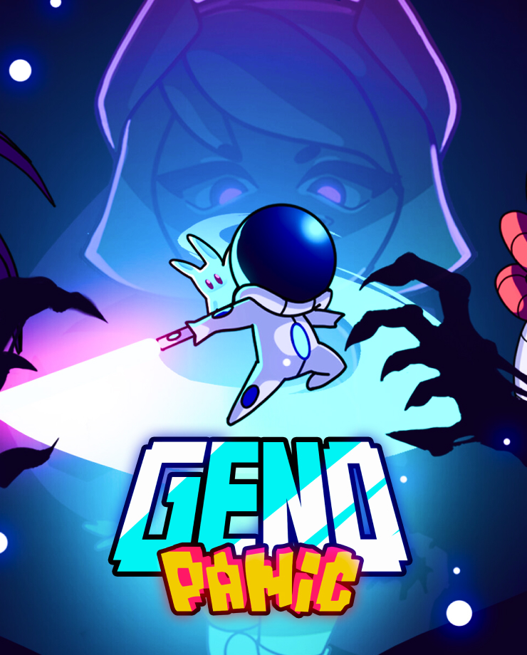 Genopanic