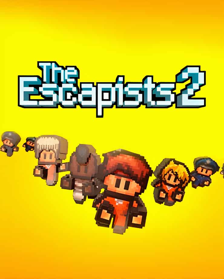 The Escapists 2