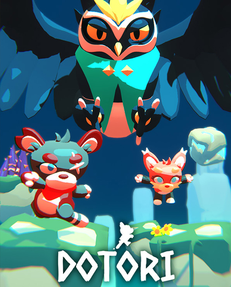 DOTORI