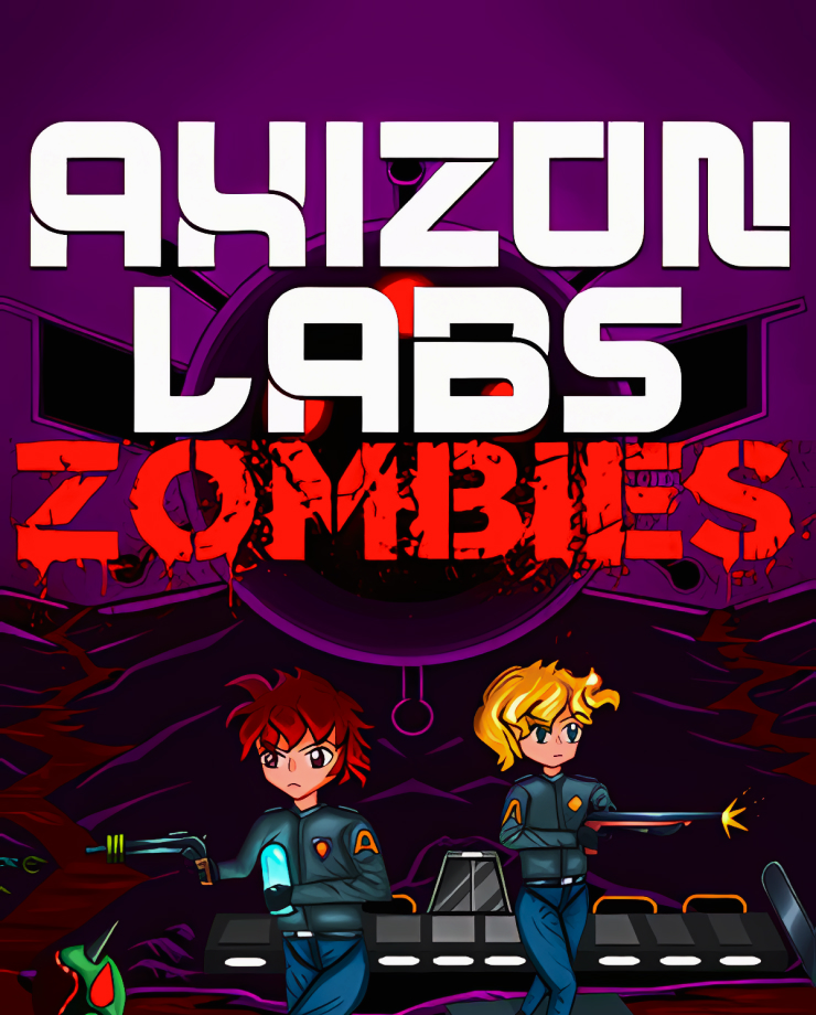 Axizon Labs: Zombies