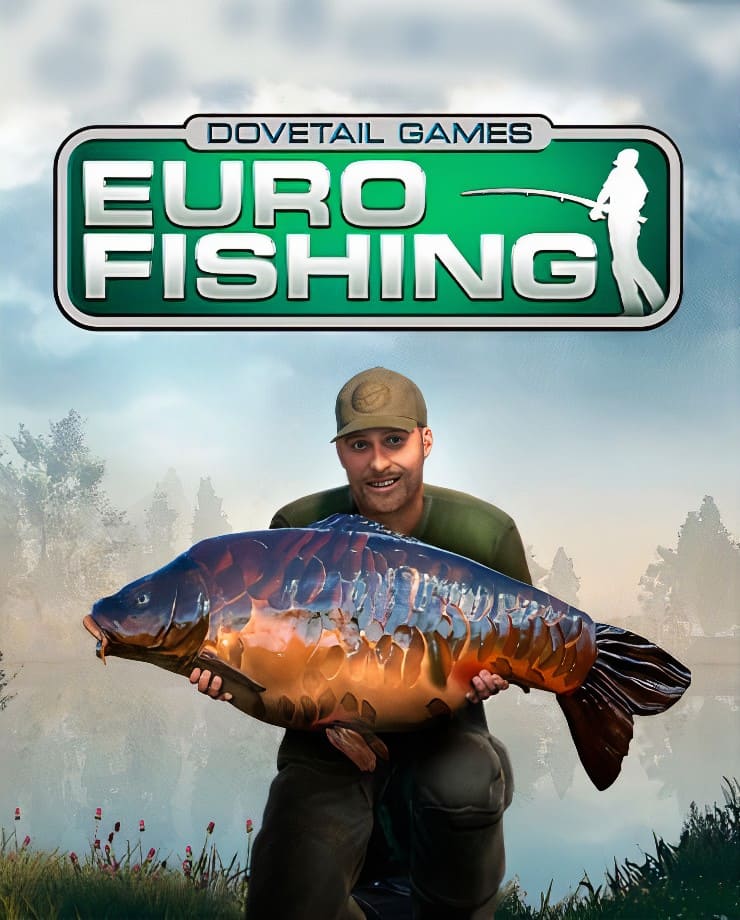 Euro Fishing