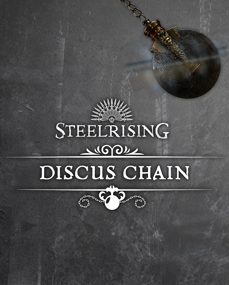 Steelrising — Discus Chain
