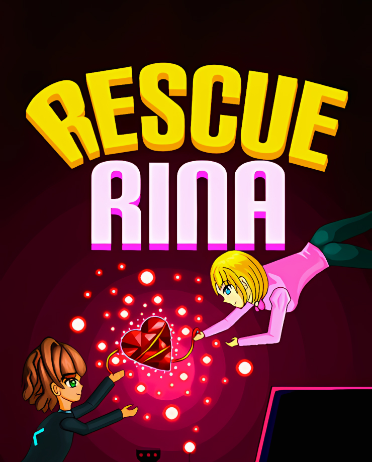 Rescue Rina