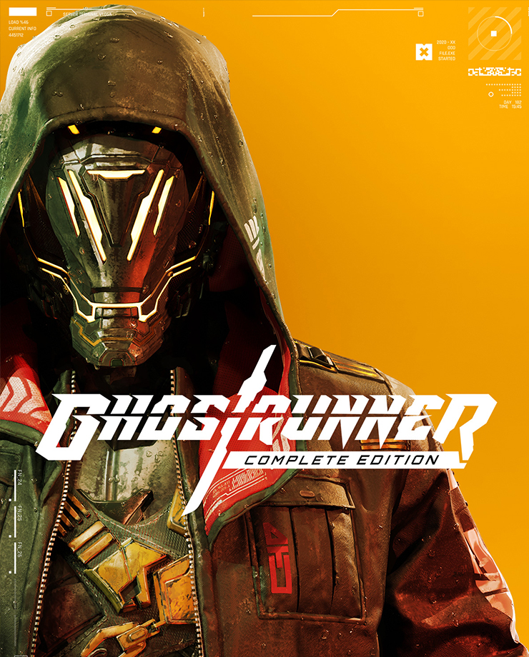 Ghostrunner: Complete Edition