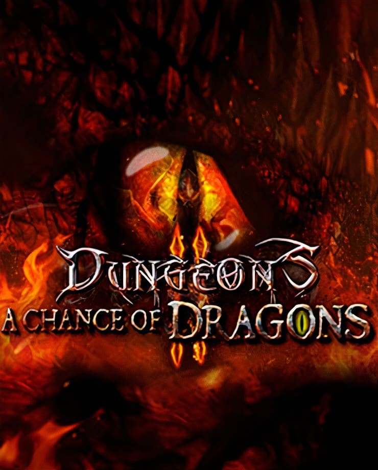 Dungeons 2 – A Chance of Dragons (PC и Mac)