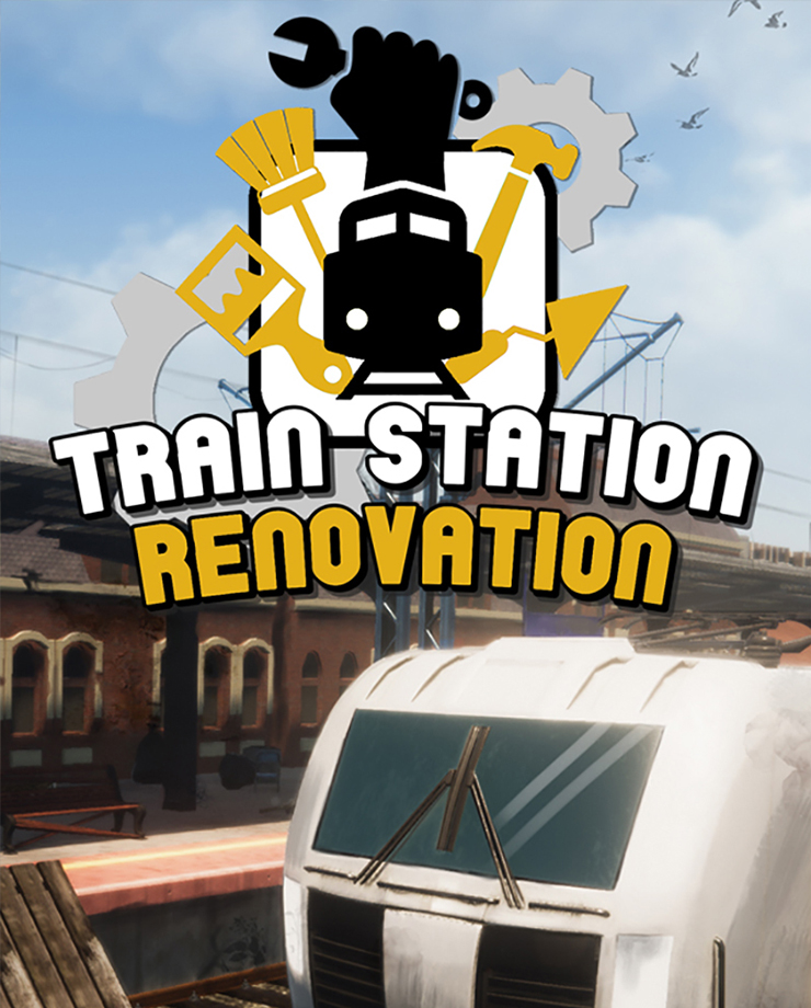 Train Station Renovation