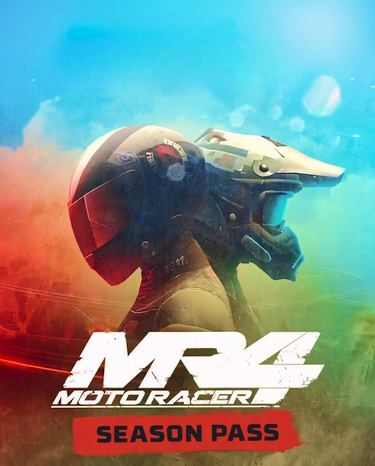 Moto Racer 4 — Season Pass (PC и Mac)