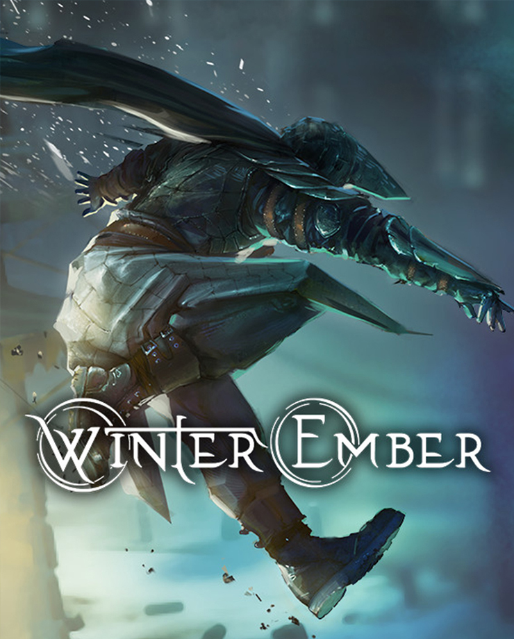 Winter Ember