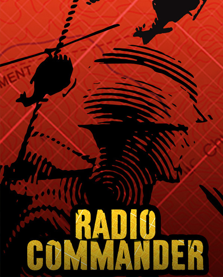 Radio Commander (PC и Mac)