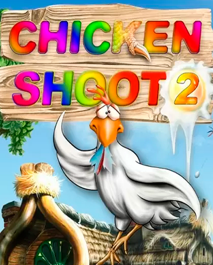 Chicken Shoot 2