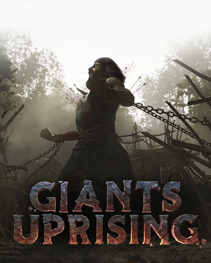 Giants Uprising