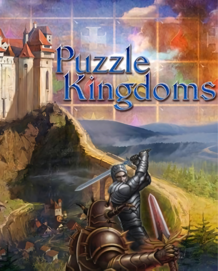 Puzzle Kingdoms