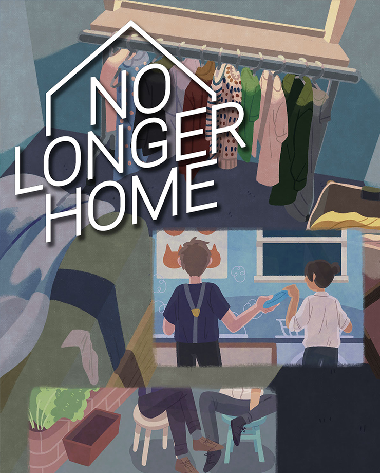 No Longer Home (PC и Mac)