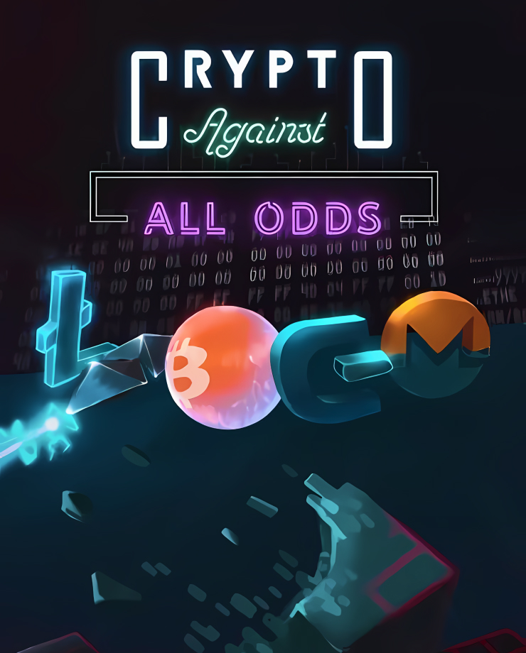 Crypto: Against All Odds — Tower Defense (PC и Mac)