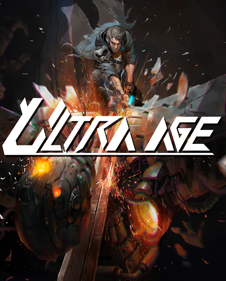Ultra Age