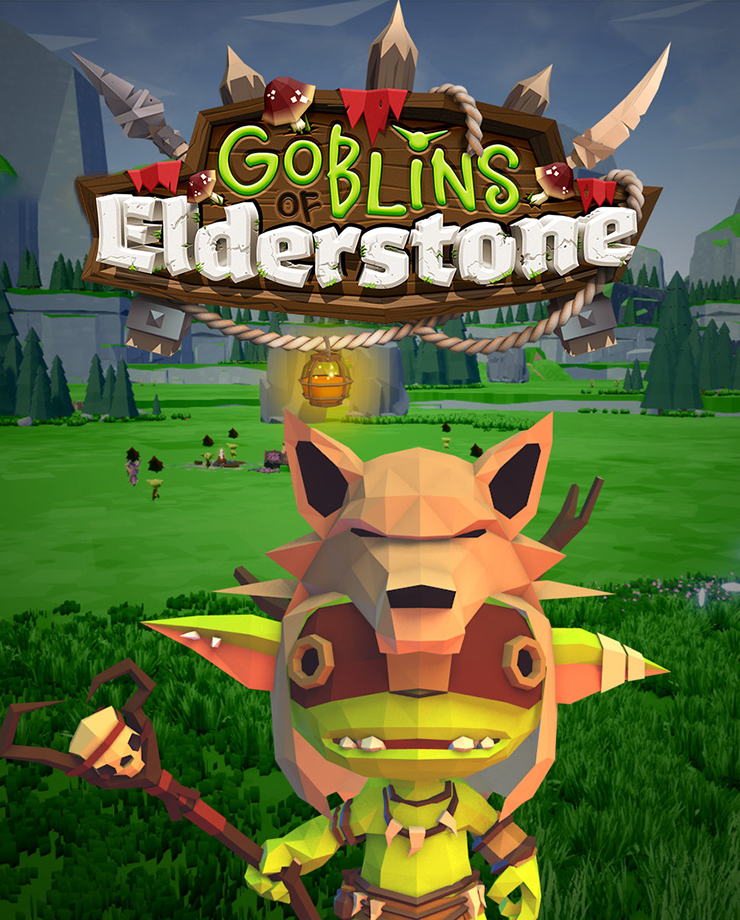 Goblins of Elderstone
