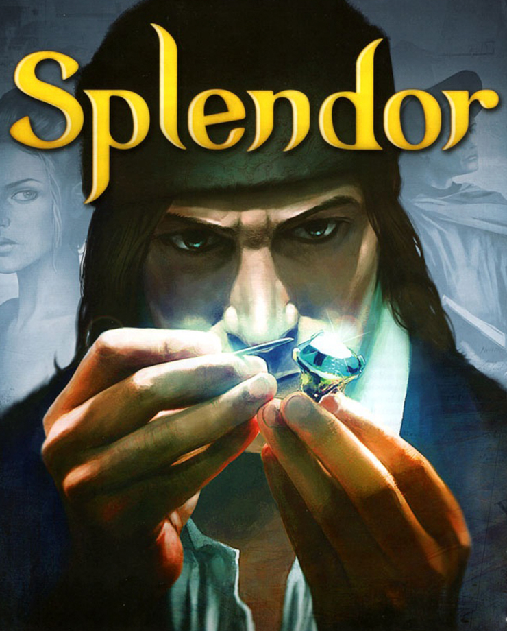 Splendor