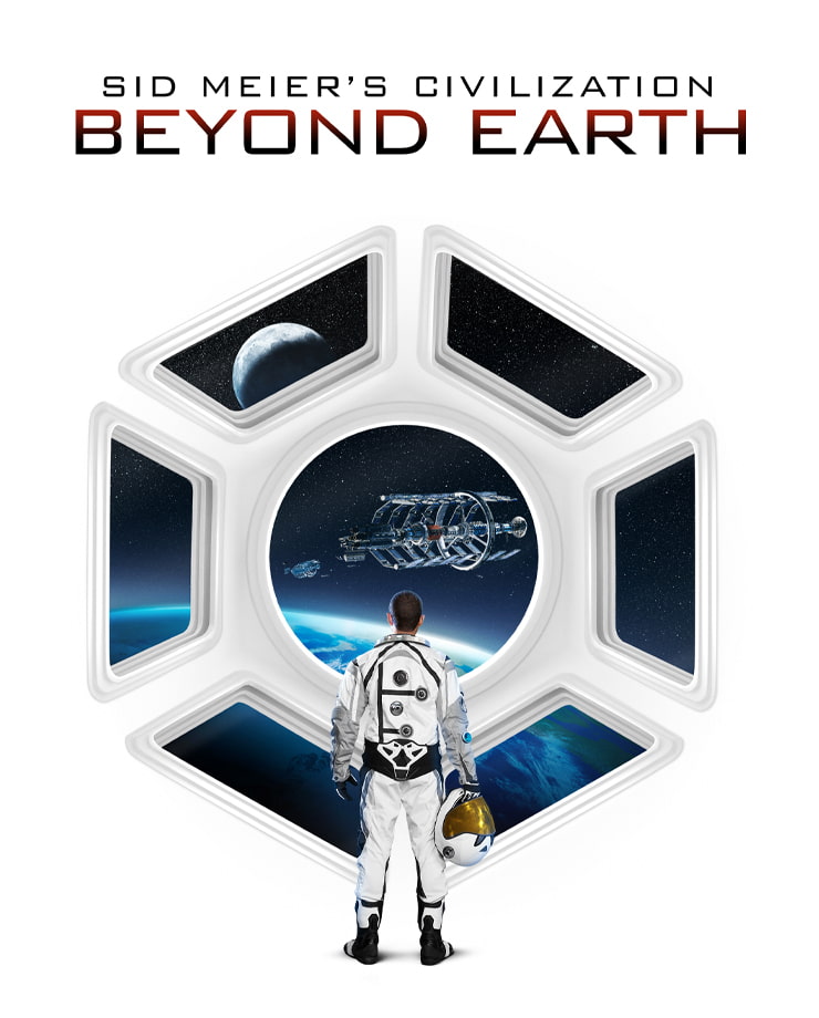 Sid Meier’s Civilization: Beyond Earth (PC и Mac)