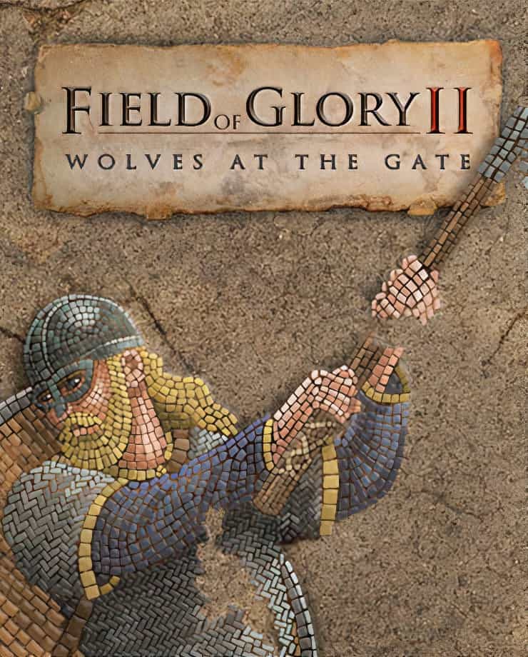 Field of Glory II: Wolves at the Gate