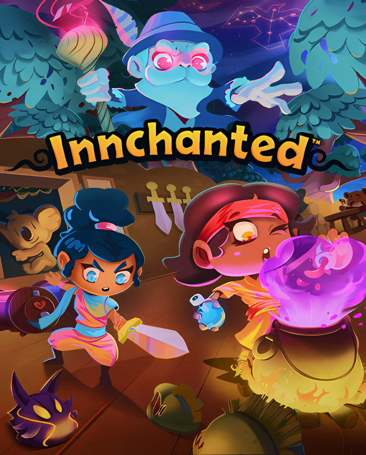 Innchanted