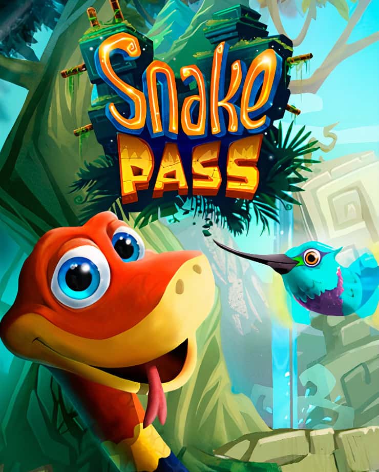 Snake Pass