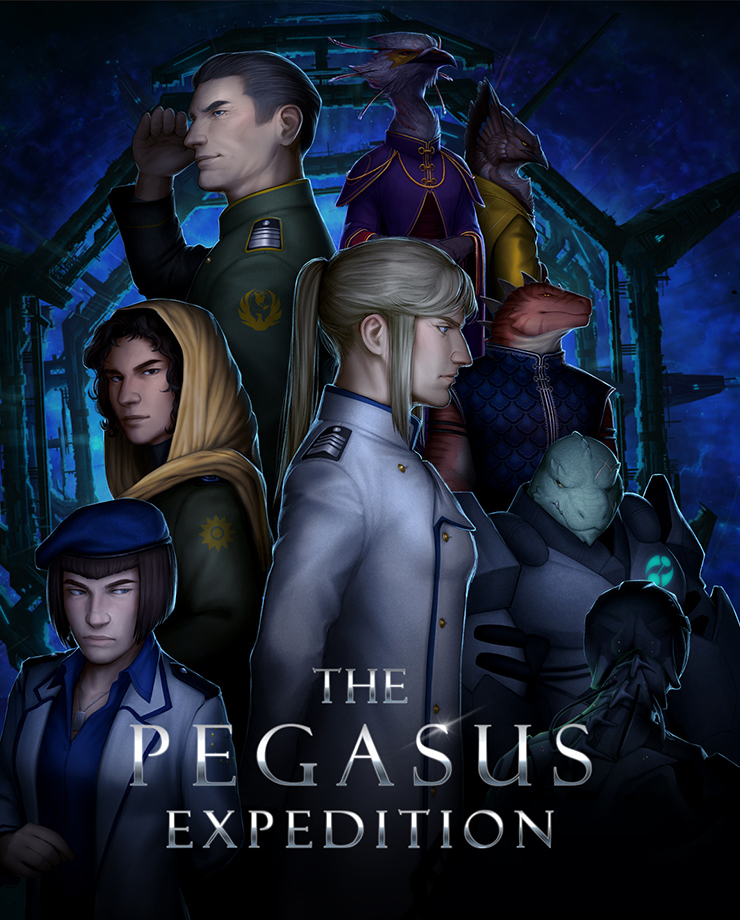 The Pegasus Expedition