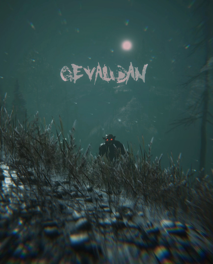 Gevaudan