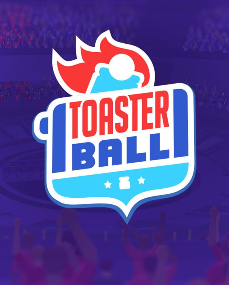 Toasterball