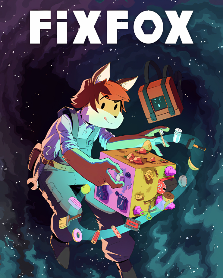 FixFox